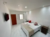 Suíte com Jacuzzi Vista de Escarpas 4 - 2-Star
