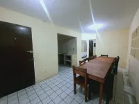 Casa Frente Gimnasio Municipal -  Privatzimmer