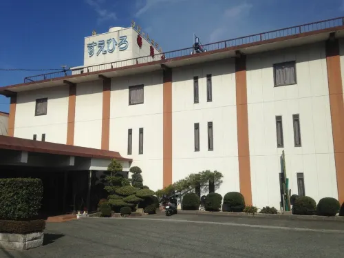 Hotel Suehiro