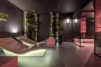 One Two Four - Hotel & Spa - spa