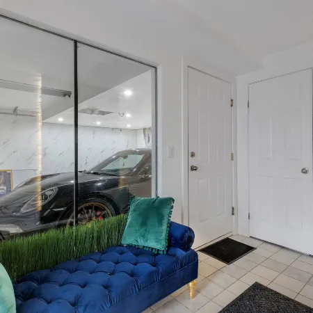 Calgary Downtown Guest House