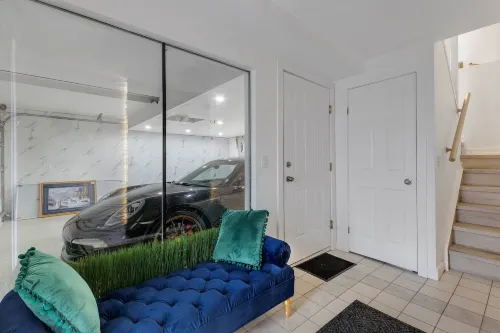 Calgary Downtown Guest House - Alloggi