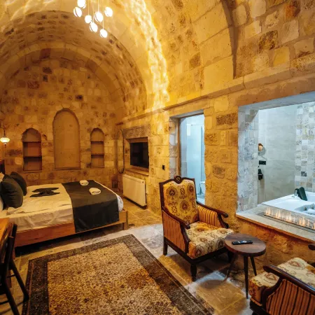 Honey Of Cappadocia