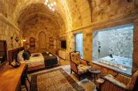 Honey Of Cappadocia - Balkon