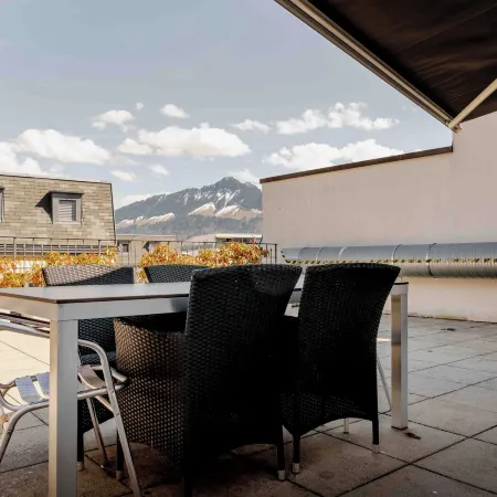 Los Lorentes Residences Bulle