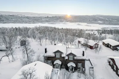 Brunkulla - Tänndalen Hotels in 