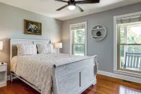 Great for Groups! Corinth Gem w/ Game Room & Pool - 4-Star