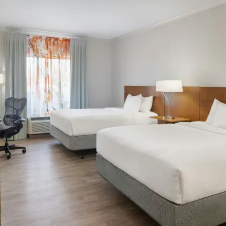 Fairfield Inn & Suites Bowling Green