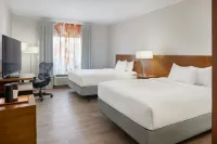 Fairfield Inn & Suites Bowling Green - Kuntosalit