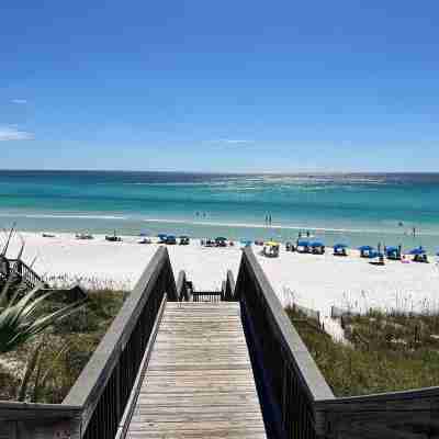Solitude on 30A - Seacrest Beach - Beach Access Others