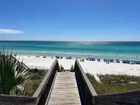 Solitude on 30A - Seacrest Beach - Beach Access - 3-Star