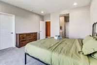 Suburban Santa Fe Home Near Main Street & I-25 - Wifi