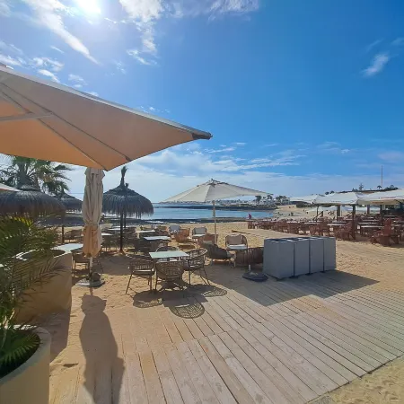Sun, Beach and Relax