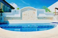 Playacar - Superior Budget Room with Swimming Pool Air Conditioning and Parking - Bãi biển