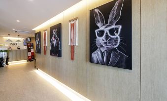 Jecheon ING Hotel Jecheon Station Branch