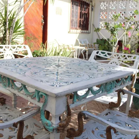 Cancun Guest House 6