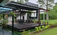 Home Elements Khaoyai - Pensions