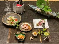 Shinkanou Gourmet Ryokan - 4-Star
