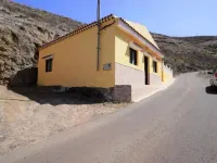 House La cabaña Galdar Hotels in Comarca Norte
