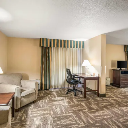 Clarion Inn Grand Junction Airport