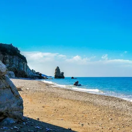 Villa Serenity a Luxury Relaxing Retreat with Swimming Pool in Kymi Euboea