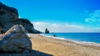 Villa Serenity a Luxury Relaxing Retreat with Swimming Pool in Kymi Euboea - Wifi