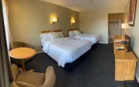 Hawberry Motel - Wifi