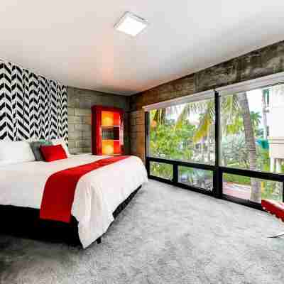 Entire townhouse Ft Lauderdale Rooms