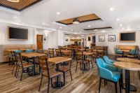 Best Western Plus 1000 Islands Hotel & Suites - breakfast