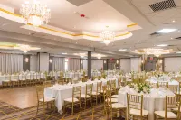 Holiday Inn PLAINVIEW-LONG ISLAND by IHG - Morgenmad