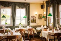 Hotel Reindahls