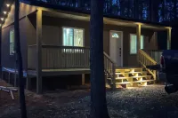 Woodsy Cabot Escape in Arkansas Countryside! - 4-stjärniga