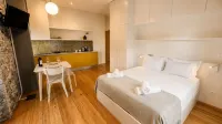 Heritage Apartments - 3-Star