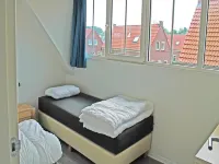 Luxury Home in Zeeland with Infrared Sauna - Wifi