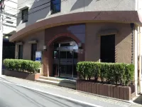 Hotel Ikeda - 2-نجوم