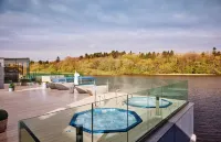 Ice House Hotel - ที่มีสปา