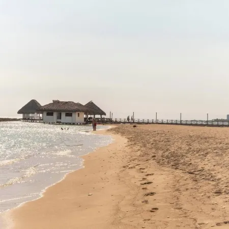 Spacious Apto with Spectacular Views of the Beach