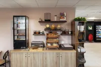 Montempô Appart'hôtel Lille Gares - 2-Star