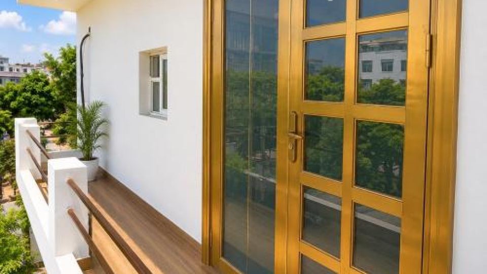 Hotel Govind Residency