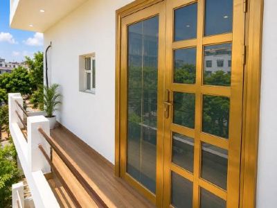 Hotel Govind Residency