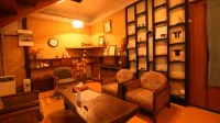 Shiomi Onsen Ryokan Ogawaya - Bãi đậu xe