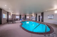 Staybridge Suites LONGVIEW by IHG - Family