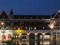 Hollywood Historic Hotel Hotels near Paramount Studios