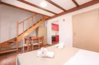 Fior Di Roda - Accessible facilities - Homestays