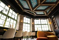 Hotel & Spa des Beaux-Arts, a Member of Radisson Individuals - breakfast