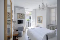 Caffè dell'Arte Boutique Rooms - Balcony