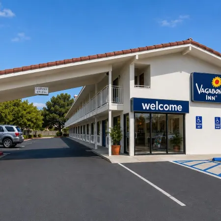Motel 6 Camarillo, CA