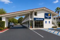 Motel 6 Camarillo, CA