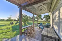 Day Trip to Waco and Temple House on Cattle Farm - 2-Star