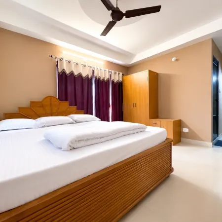 Hotel Sea Sand Digha
